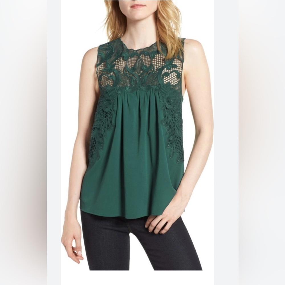 Chelsea 28 top